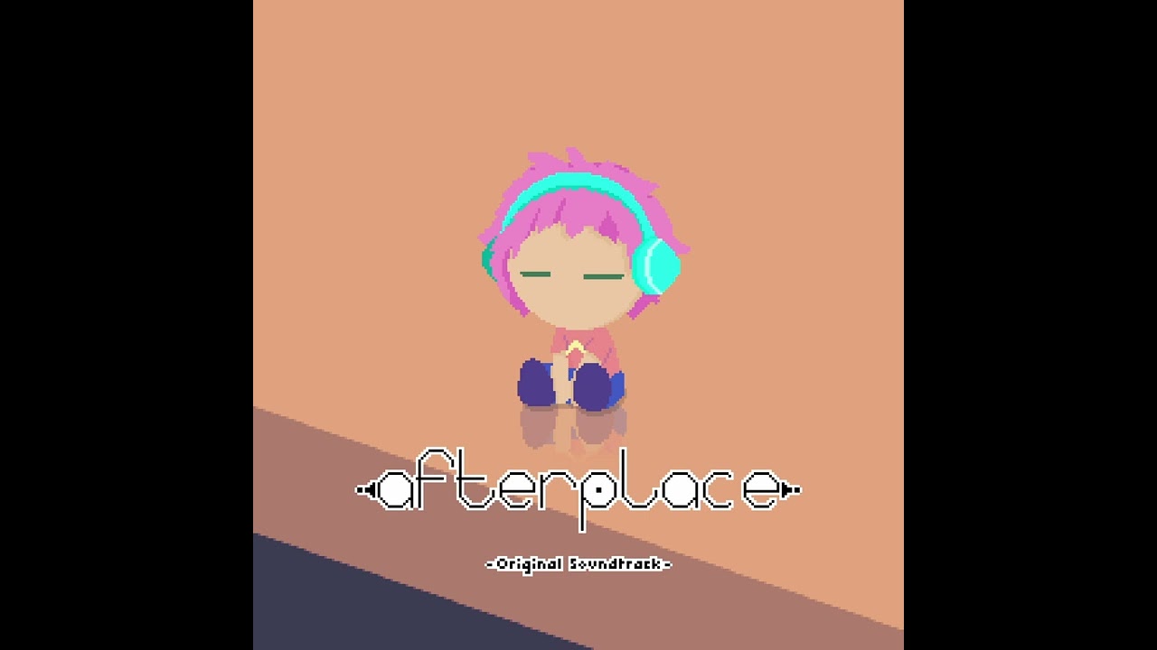 Afterplace OST - 17 Memory
