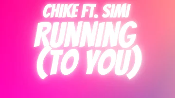 Running, Chike Ft. Simi Cover by Prince Ft. Joanna (Lyric Video)