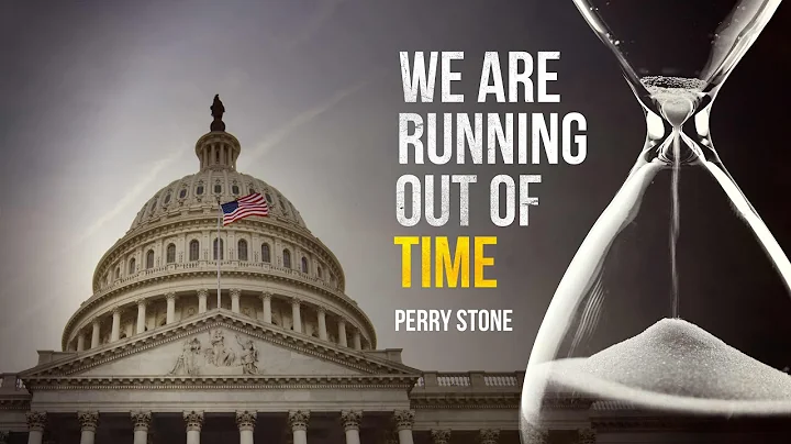 We Are Running Out of Time | Perry Stone