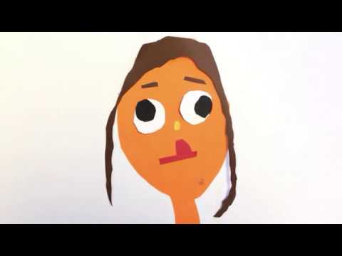 Video: Ansigter Af Frygt