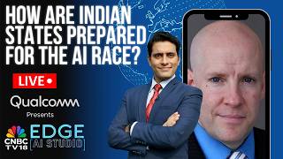 India–AI Impact Summit 2026 LIVE | In Conversation With Rick Rossow, Senior Advisor, CSIS | N18L