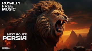 Persia – Oriental Indian House | No Copyright Background Music by Next Route