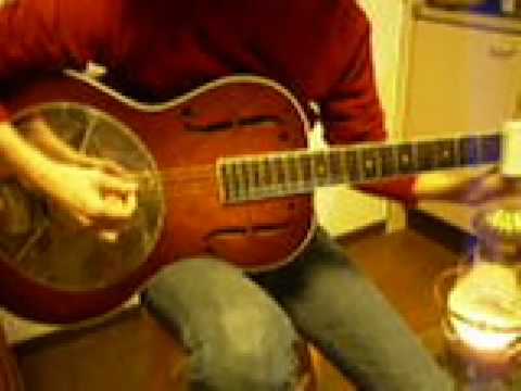 GUITAR RAG / Sylvester Weaver, arr/ Tokio Uchida