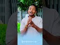 Seenaa Namicha Abbaa Haadha Manaa Ofii Ajjeesuu Yaadee Rabbiin Najaa Isa Baasee Shortvideo