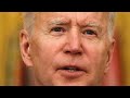 Joe Biden seems ‘barely capable of understanding where he is’