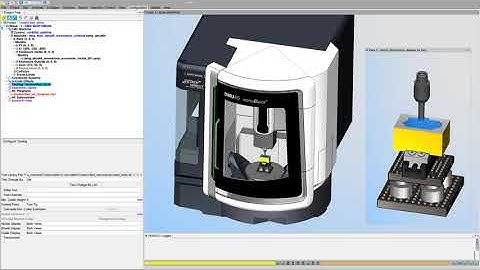 What’s New in VERICUT 9.4 - ToolsUnited Interface