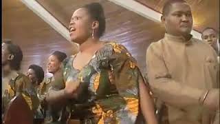 Video thumbnail of "Yesu Asante Sana (Kujifanya Chakula)"