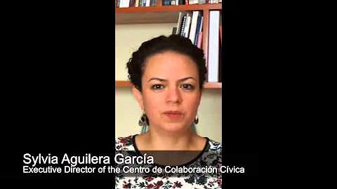 Sylvia Aguilera Garca
