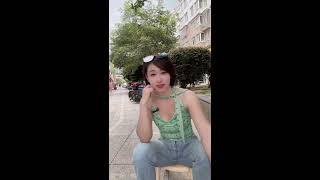 🔴 LIVE:中國女孩如何努力工作|How Chinese Girls Strive at Work|中国の女性はどう仕事に励むのか|중국 여성은 어떻게 일에 노력할까
