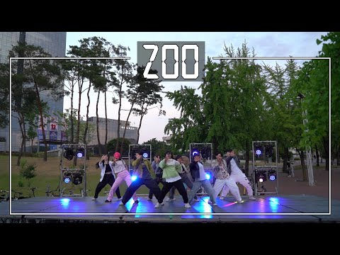Zoo - <strong>SM</strong> <strong>TOWN</strong>