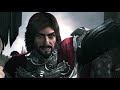 Part 3 of trying to 100% Assassin’s Creed Brotherhood!! Uncle Mario Death?
