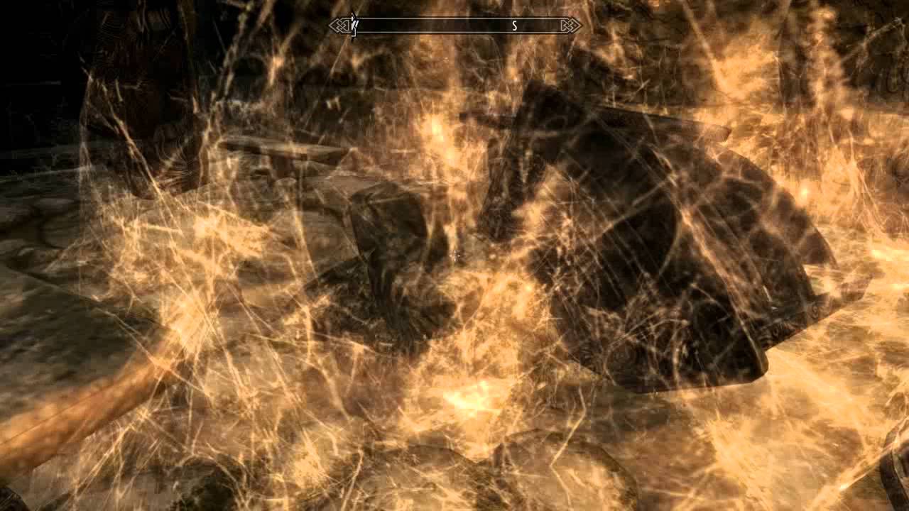 The Elder Scrolls V: Skyrim Let's Play 5 - YouTube