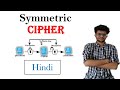 Master Symmetric Cipher: CSS Series #3 🔐