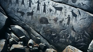 Decoding History The Mysteries Of Val Camonica Petroglyphs