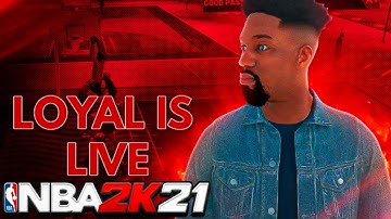 BEST 2 WAY 3 LEVEL SCORER NBA 2K21 NEXT GEN! BEST JUMPSHOT & BEST BUILD 2K21