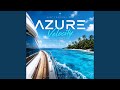 Azure Velocity (Airy Tropical EDM for Yacht Travel Videos & Luxury Vacation Reels)