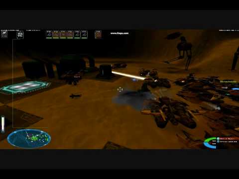 battlezone 2 fleshstorm mod