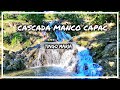 TINGO MARÍA - CASCADA MANCO CAPAC 2021 🌴