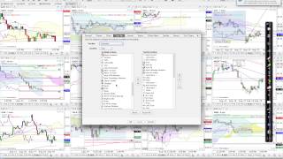 1 Minute MotiveWave Tip: How to save your Motive Wave chart data