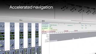 Introducing Avid Sibelius 7 5 screenshot 2