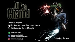 Dj Ega  Lara Hati Special Request by Mrrozaq Love Miss Veny Naura Mrmarkono And Beb2 Melmelia 