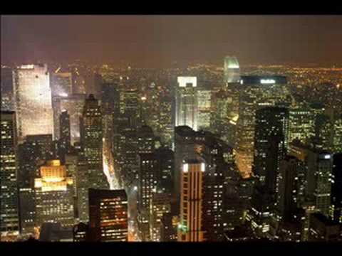 The Ancients — Ancients, J-Treds, El-P - NY2K