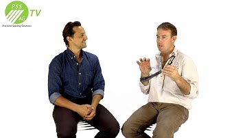 PSSAG TV   Seed Firmer