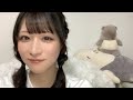 原田清花（STU48） 2026年05月16日22時38分27秒 SHOWROOM