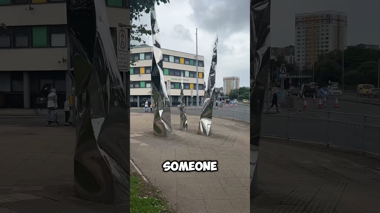 I REVIEWED THE MOST DANGEROUS TOWN IN MERSEYSIDE