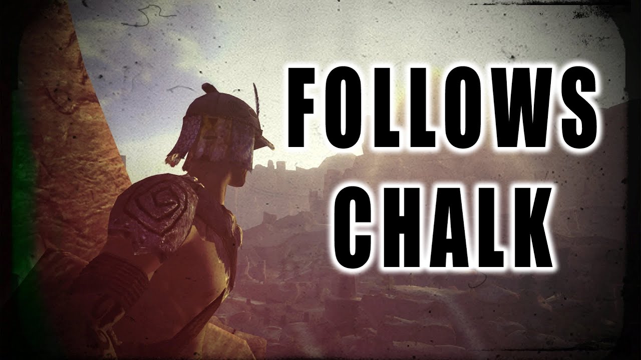 FollowsChalk Voice Files YouTube