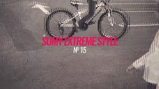 Sumy Extreme Style 15
