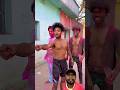 😂 holi funny video 😂 #shorts #comedy #vikramcomedy #realfools #youtubeshorts #