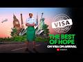 Visa on Arrival: The Best of Officer Hope (Compilation)