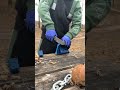 Нож из стали №1 в мире!