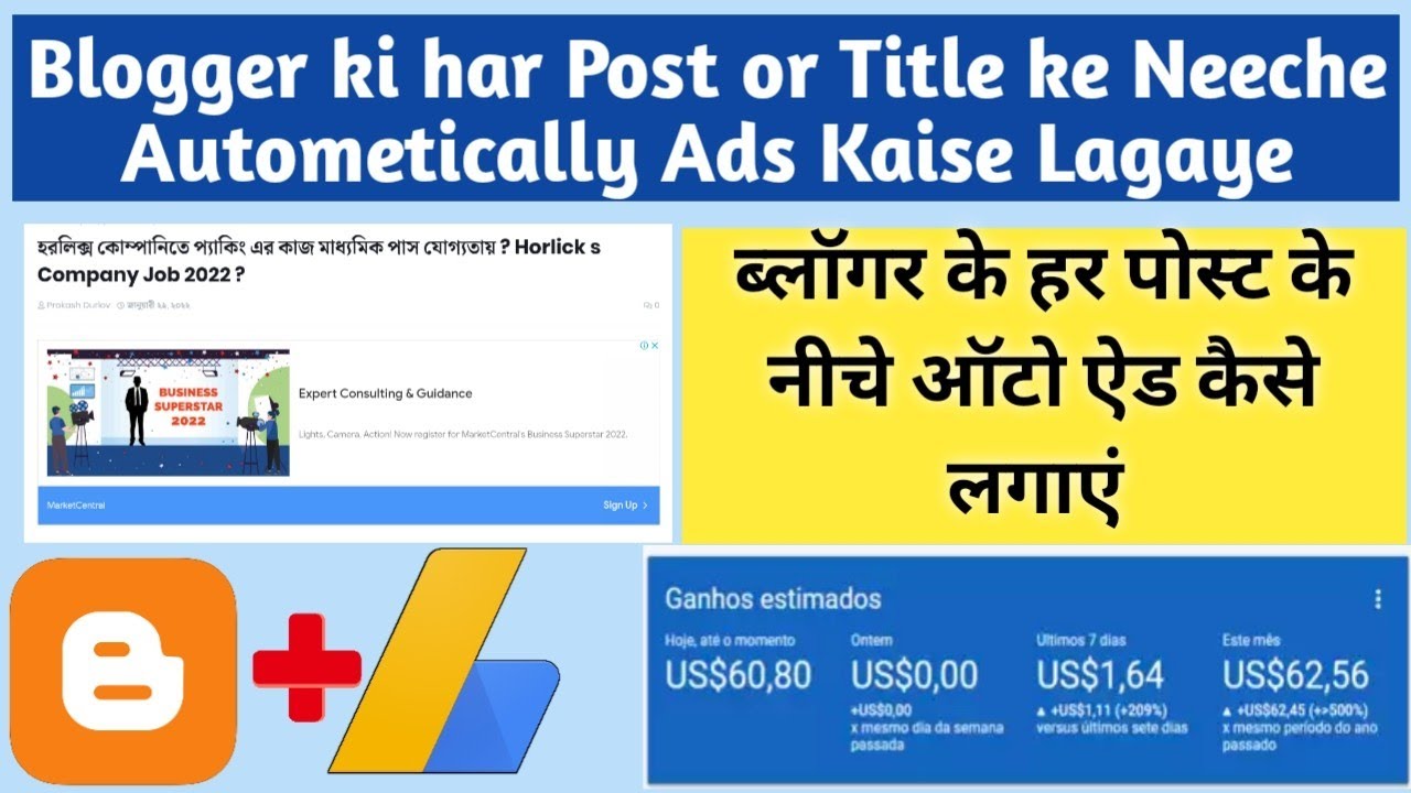 Adsense Auto Refresh Ads: Antara Optimasi Pendapatan dan Pengalaman Pengguna yang Memuaskan