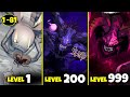 [1-81] He Ate 696,696 ALIEN Species &amp; Evolved As An Apex Predator God | Manhwa Recap
