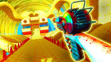 THE HARDEST CHEESECUBE MAP EVER!!! | Call Of Duty Black Ops 3 Custom Zombies Cheesecube V6 + More!!!