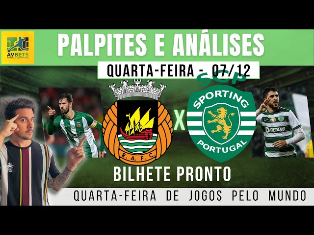 ❌Zicou!!! Apostas Esportivas Palpites Hoje 07/12/23 