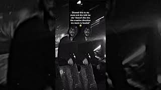 Y’all agree w ma ?