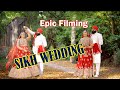 Sikh wedding trailer  luxury asian weddinggraphy  4k filming