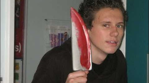 Psychology - EWT - Weapon Focus