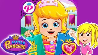 My Little Princess : Stores - Imagine a new game every day! | iPad Gameplay screenshot 5