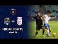 Highlights FC Sochi vs FC Ufa (1-1) | RPL 2020/21