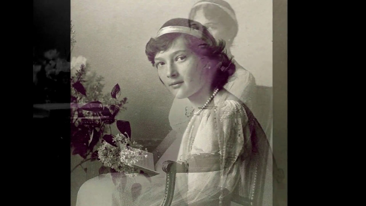 OTMA Portraits of the Past