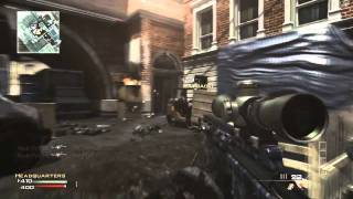 Youth Vs Tactic [2 - 0] By Zerrrk