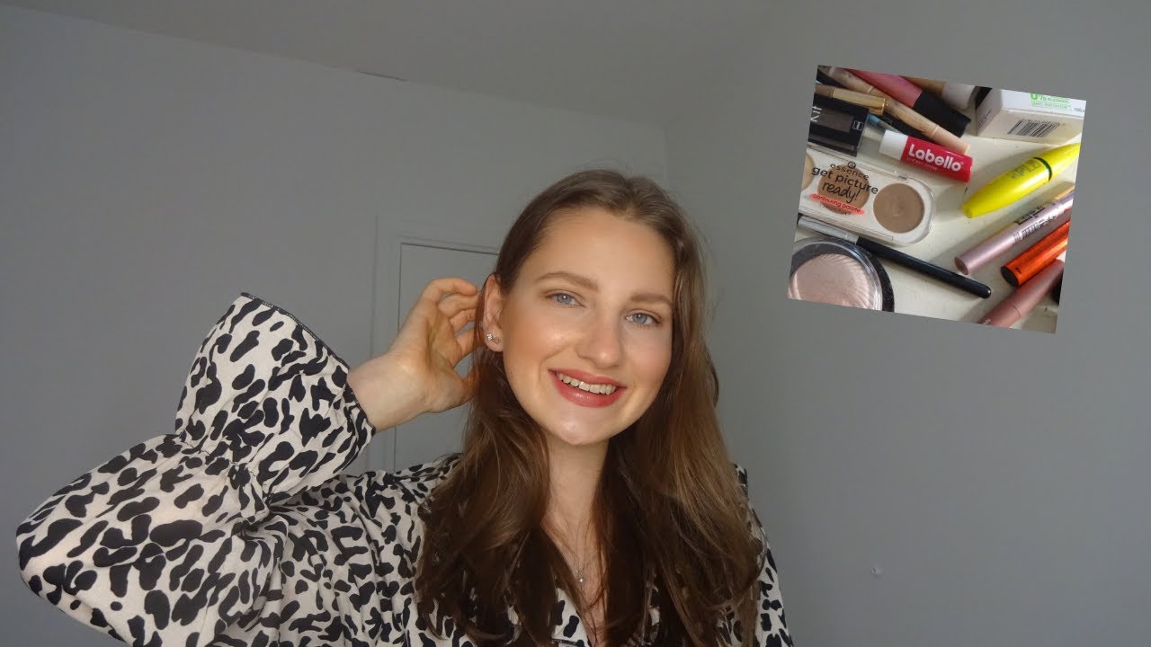 Feestelijke MAKE-UP LOOK 2020 💄 CARO.LINE - YouTube