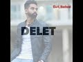 Sab Fade Jange || Parmish Verma || New Punjabi song || Whatsapp Status Video ๐Download link ๐