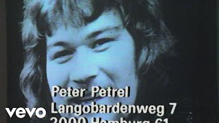 Watch Peter Petrel Das Ist Doch Gar Nicht Unser Bier video