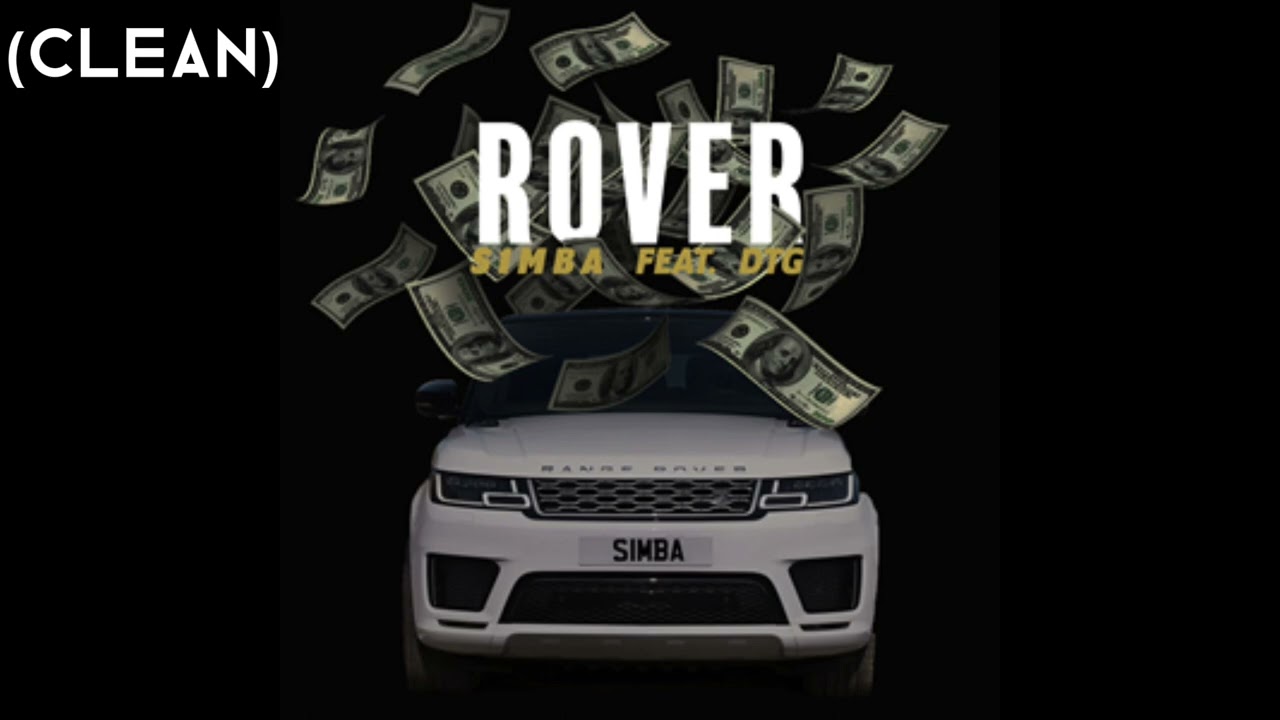 Rover feat dtg
