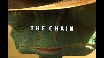 The Chain - Rango